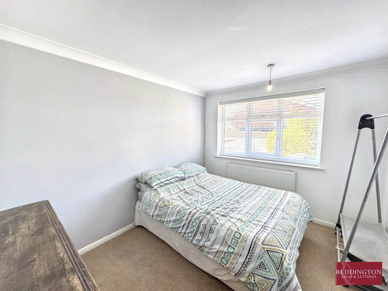 Thringstone, Coalville, Leicestershire