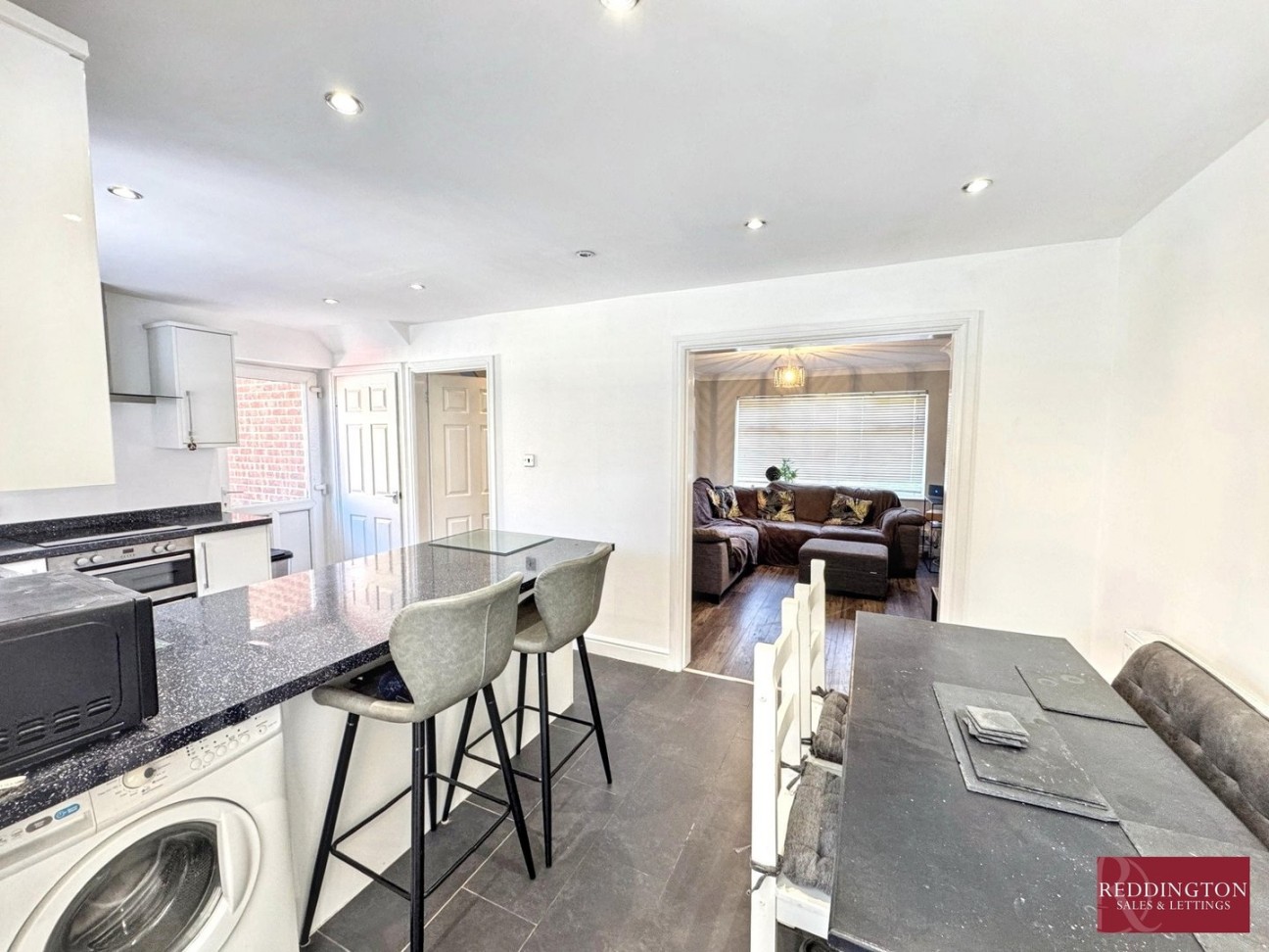 Thringstone, Coalville, Leicestershire