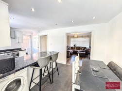 Thringstone, Coalville, Leicestershire