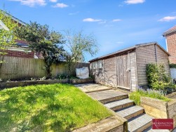Thringstone, Coalville, Leicestershire