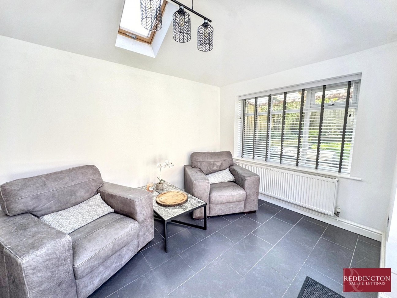 Thringstone, Coalville, Leicestershire