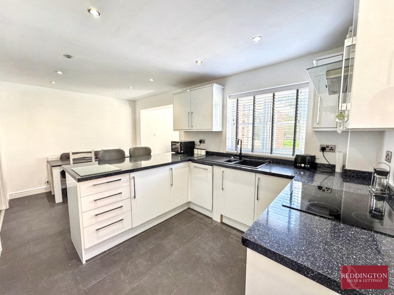 Thringstone, Coalville, Leicestershire