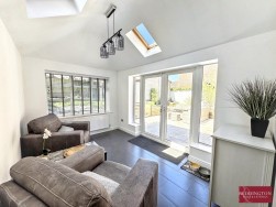 Thringstone, Coalville, Leicestershire