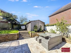 Thringstone, Coalville, Leicestershire