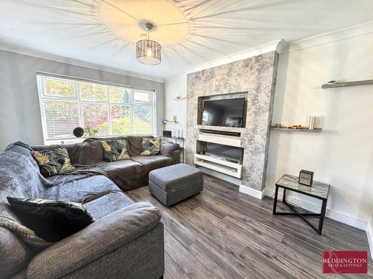Thringstone, Coalville, Leicestershire