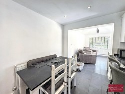 Thringstone, Coalville, Leicestershire