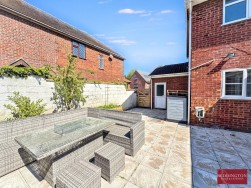 Thringstone, Coalville, Leicestershire