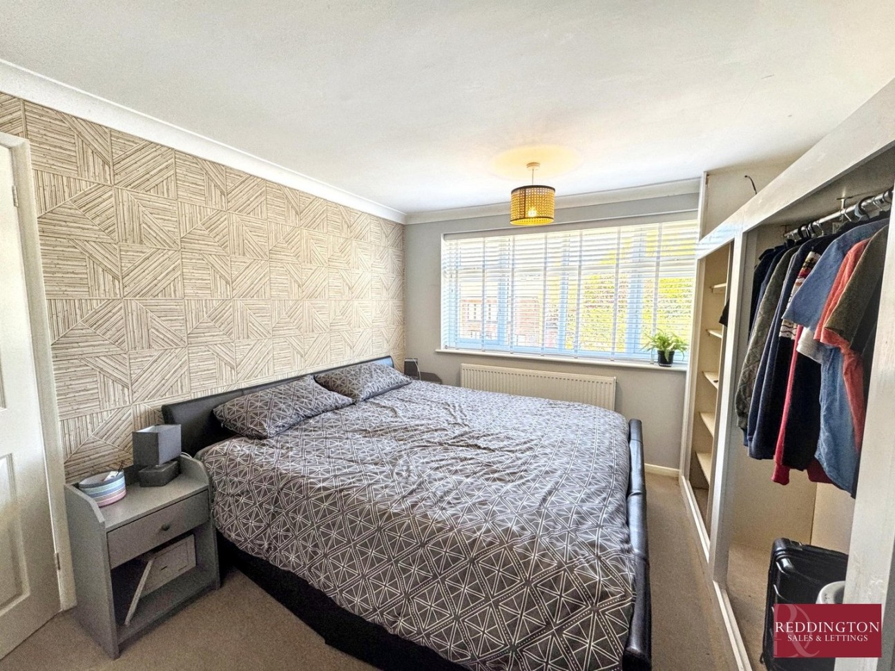 Thringstone, Coalville, Leicestershire