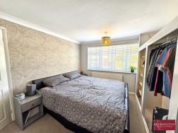 Thringstone, Coalville, Leicestershire