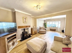 Whitwick, Coalville, Leicestershire