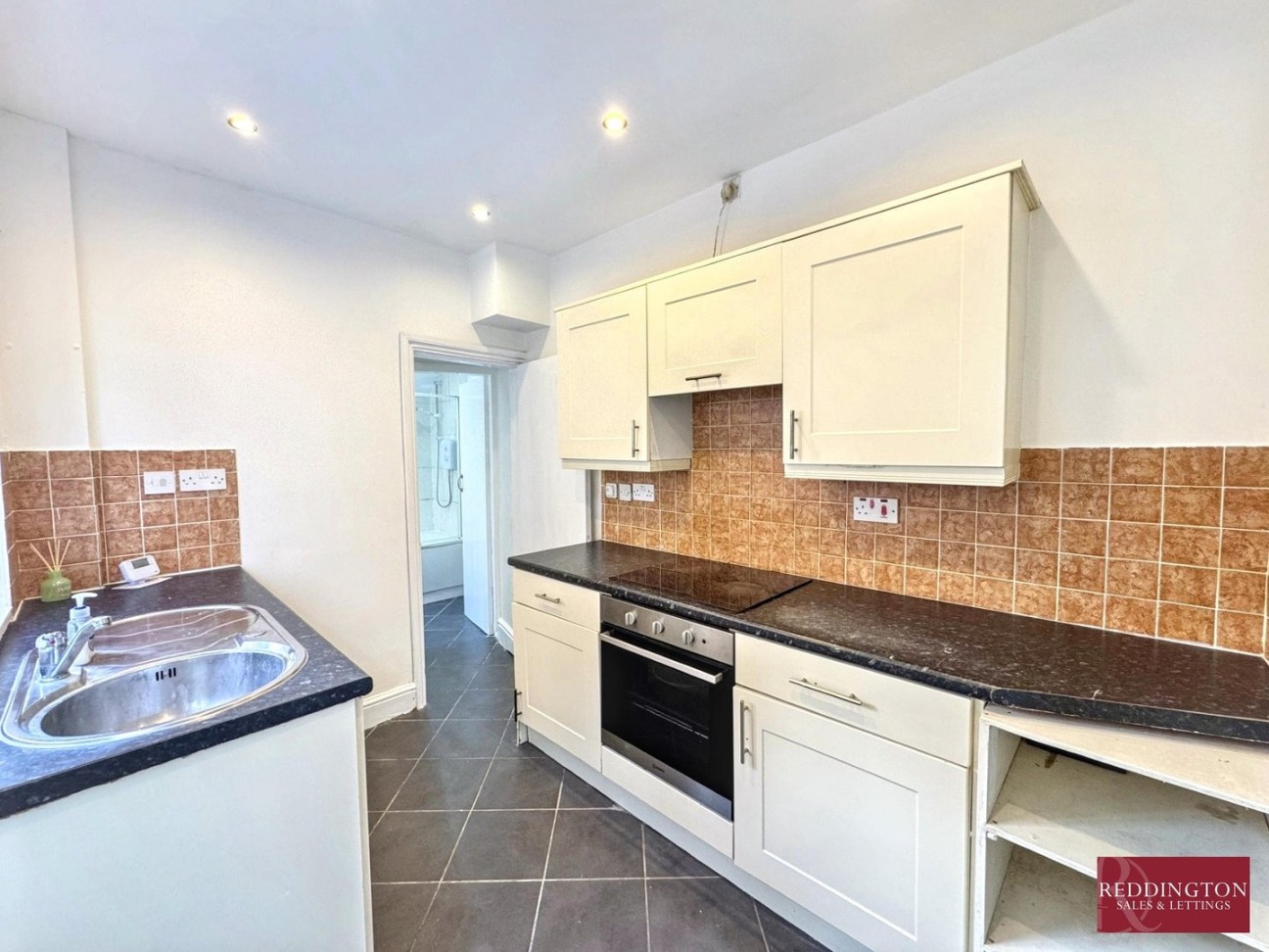 Ellistown, Coalville, Leicestershire