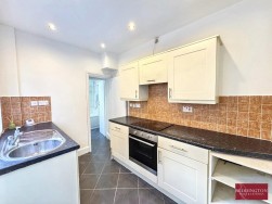 Ellistown, Coalville, Leicestershire