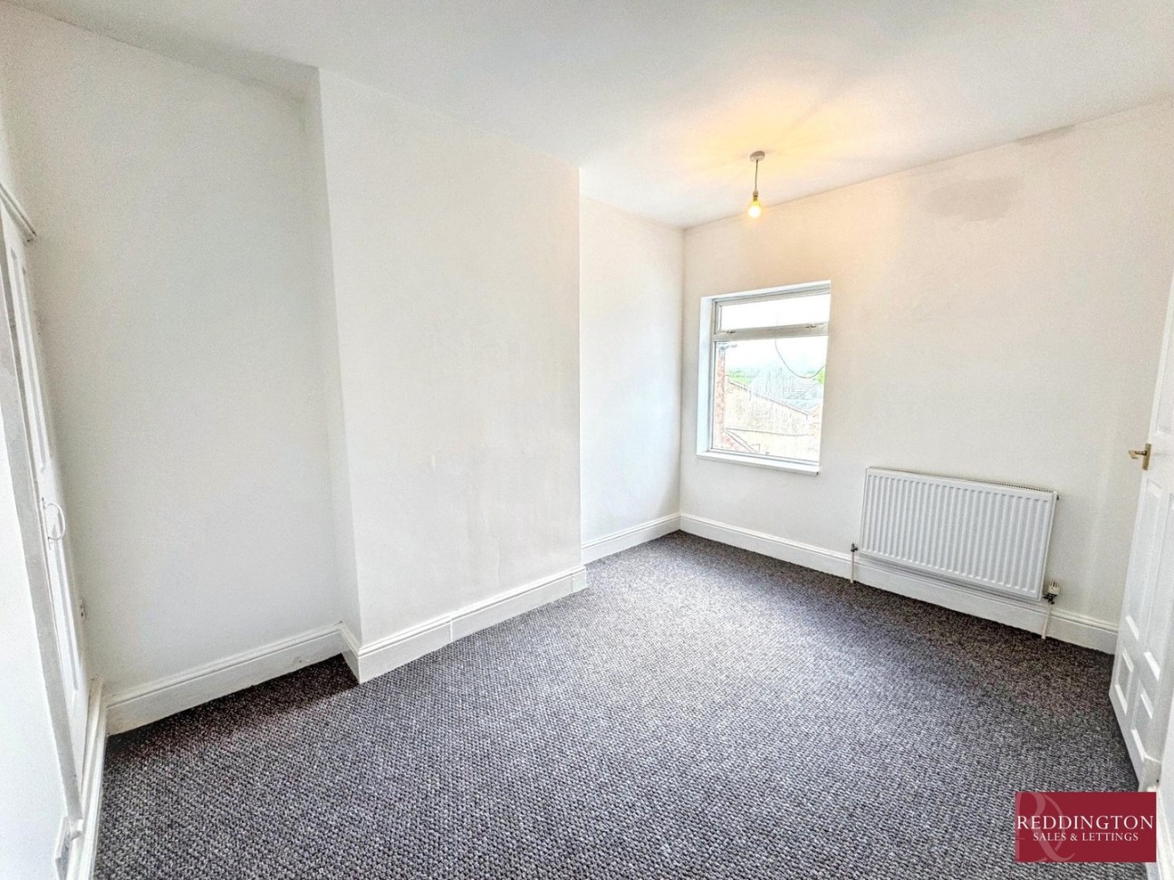 Ellistown, Coalville, Leicestershire