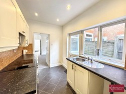 Ellistown, Coalville, Leicestershire