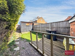 Ellistown, Coalville, Leicestershire