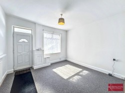 Ellistown, Coalville, Leicestershire