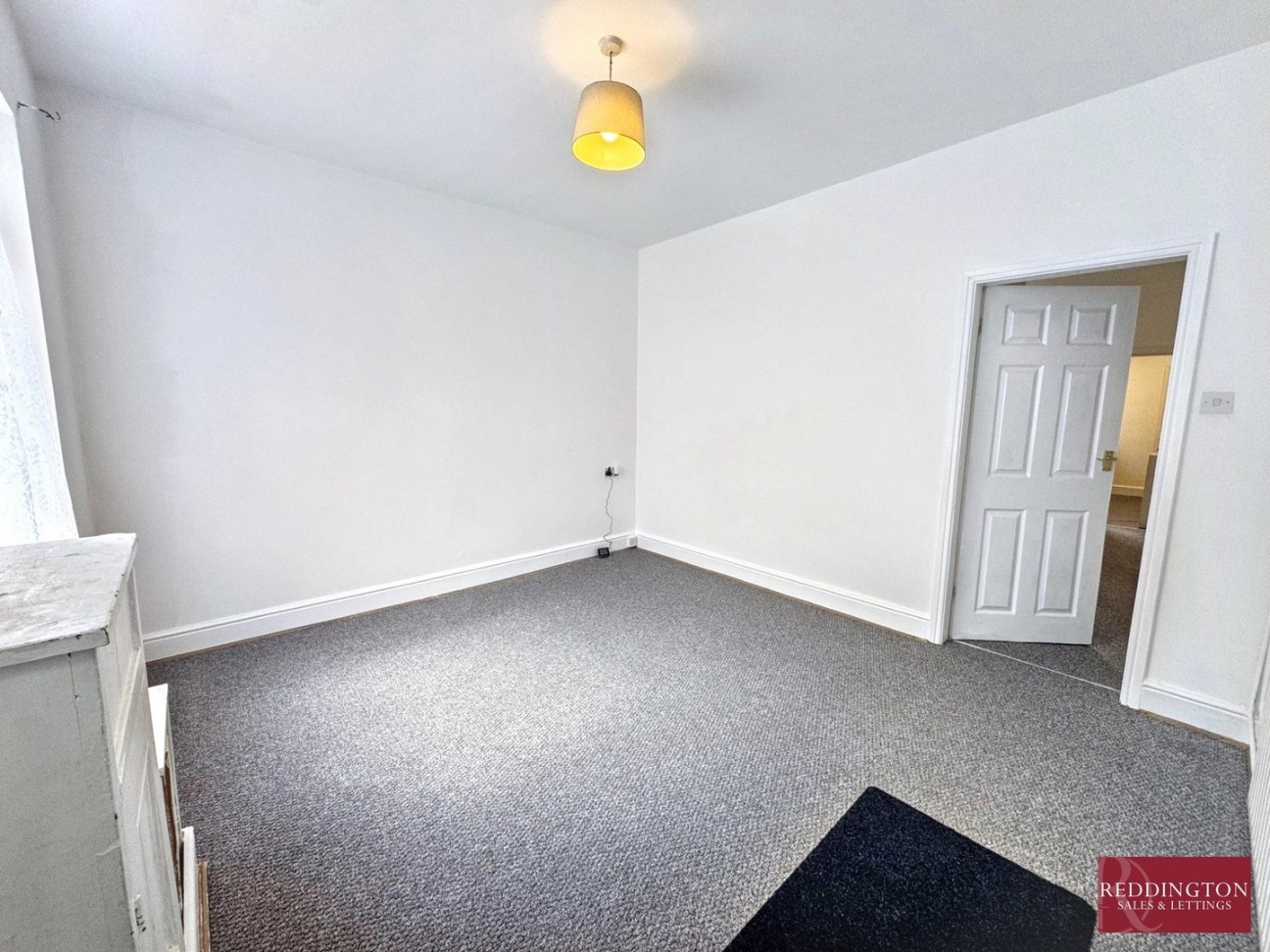 Ellistown, Coalville, Leicestershire