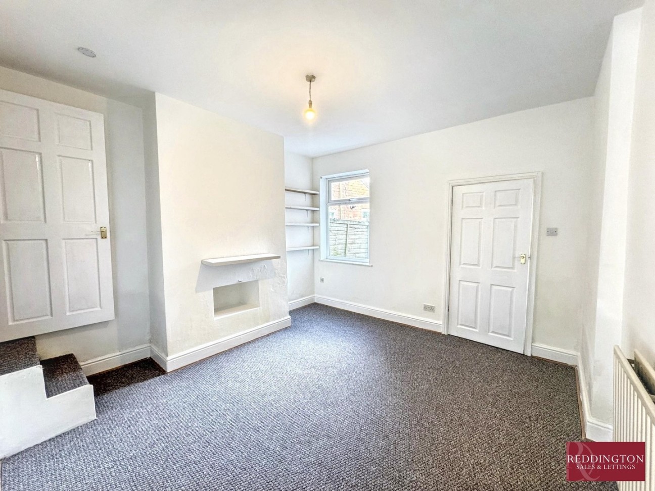 Ellistown, Coalville, Leicestershire