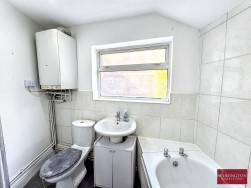 Ellistown, Coalville, Leicestershire