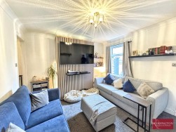 Ravenstone, Leicestershire