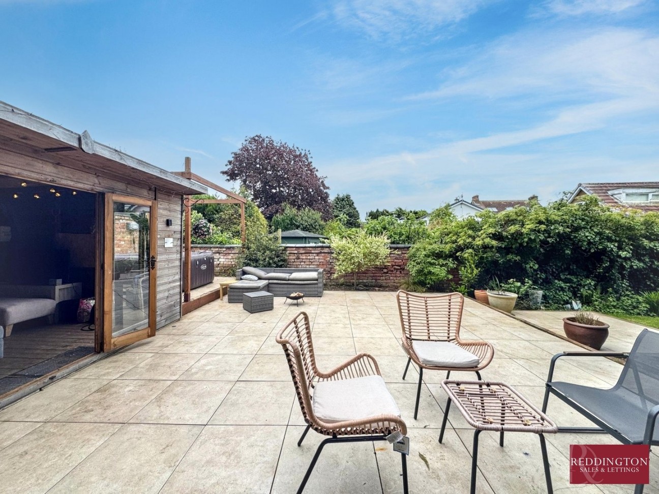 Ravenstone, Leicestershire