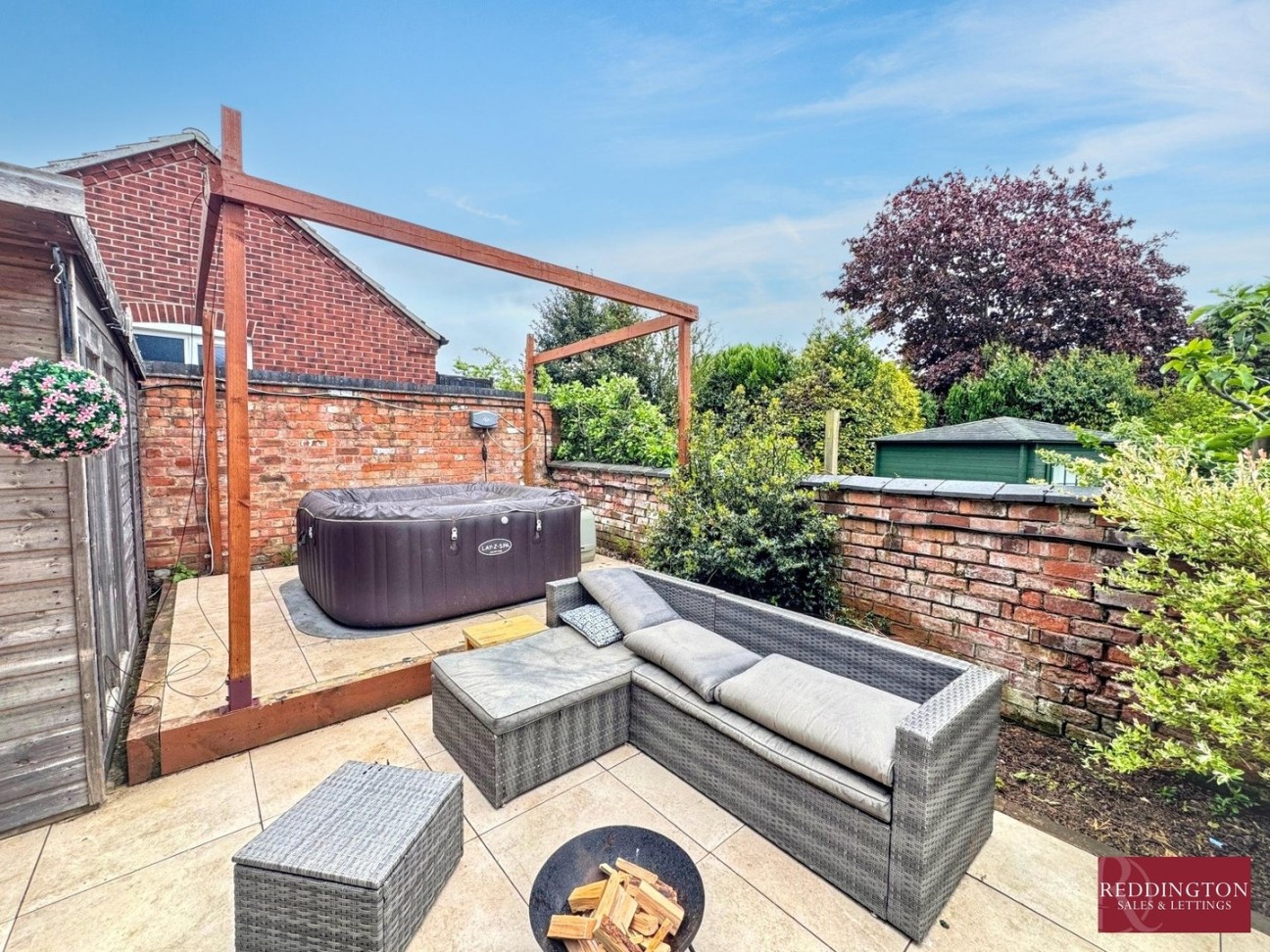 Ravenstone, Leicestershire