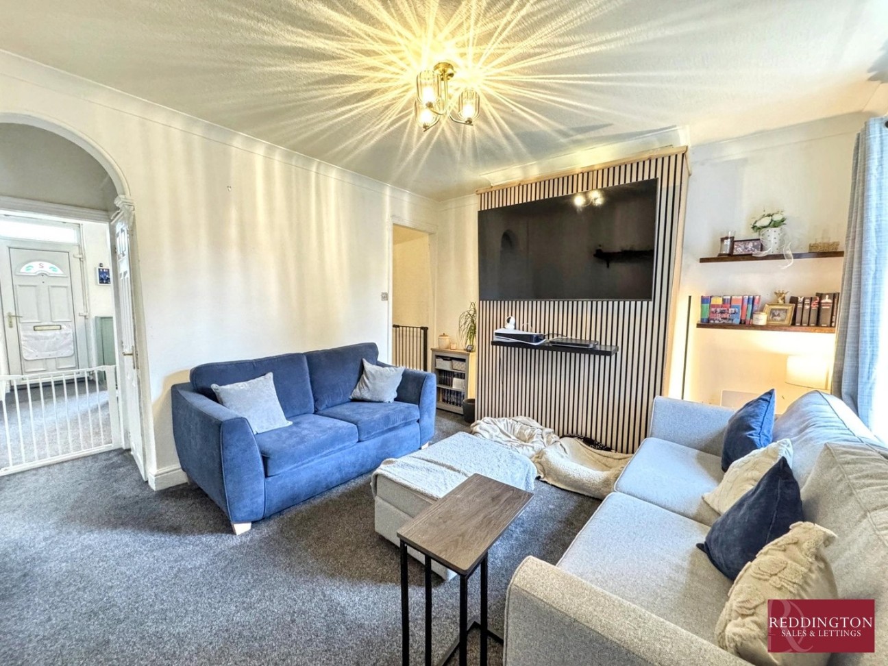 Ravenstone, Leicestershire
