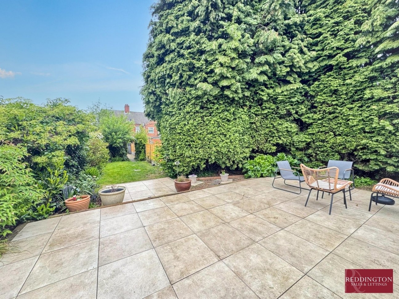 Ravenstone, Leicestershire