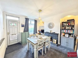 Ravenstone, Leicestershire