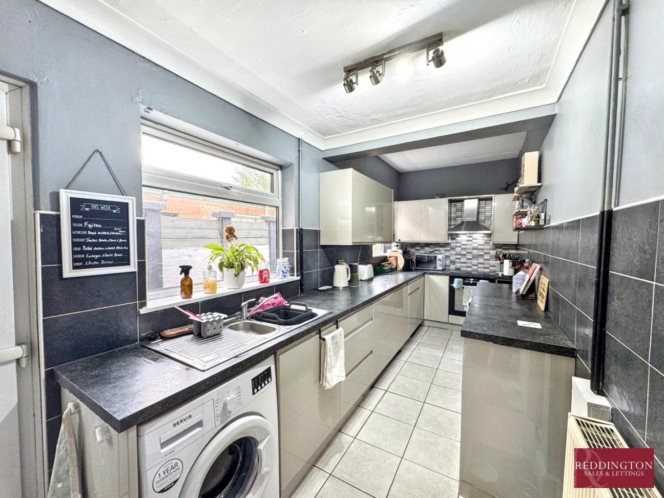 Ravenstone, Leicestershire