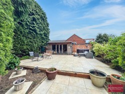 Ravenstone, Leicestershire