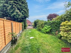 Ravenstone, Leicestershire