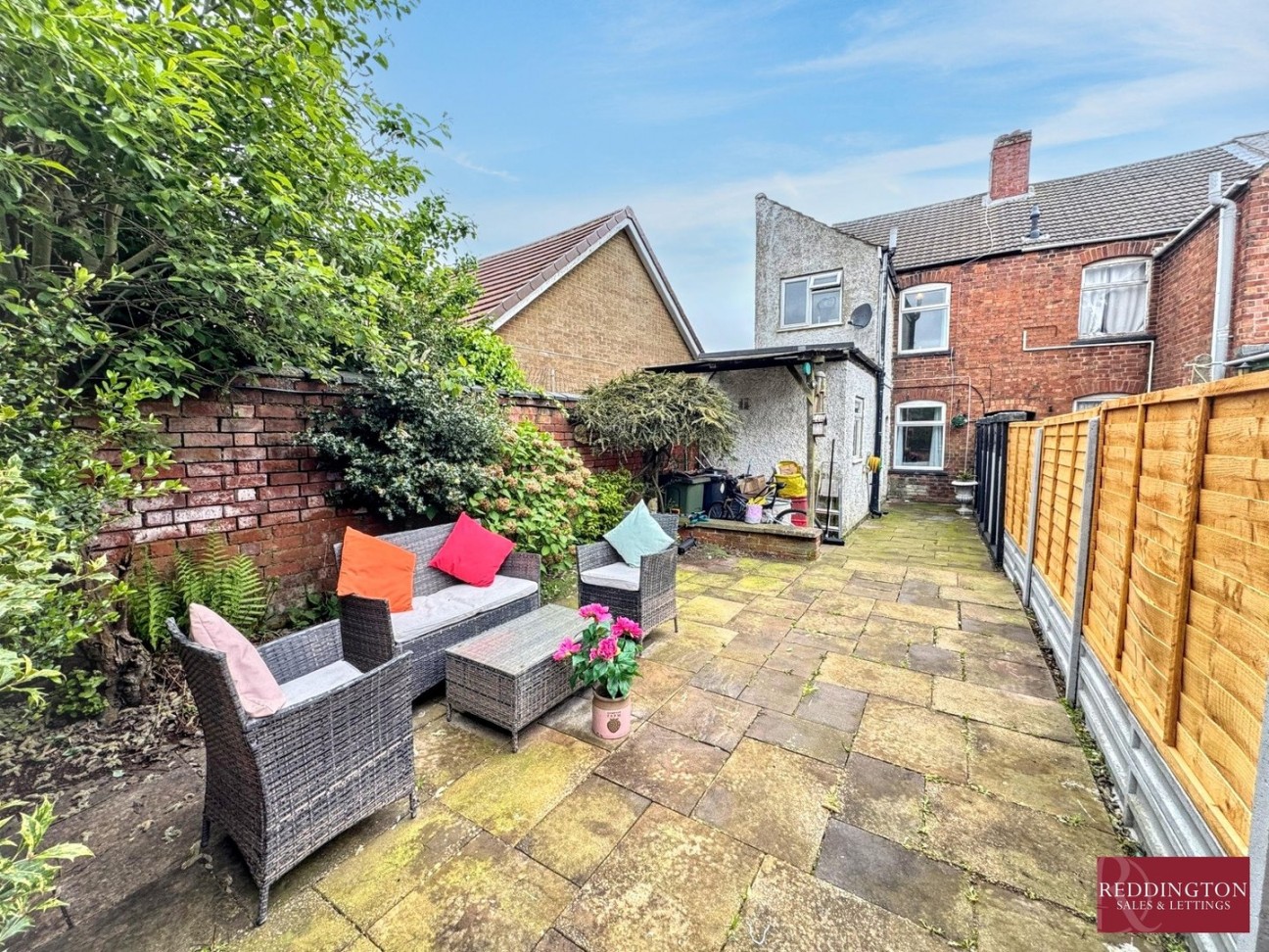Ravenstone, Leicestershire