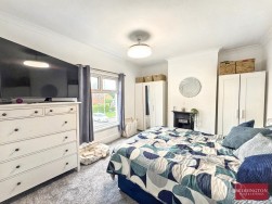 Ravenstone, Leicestershire