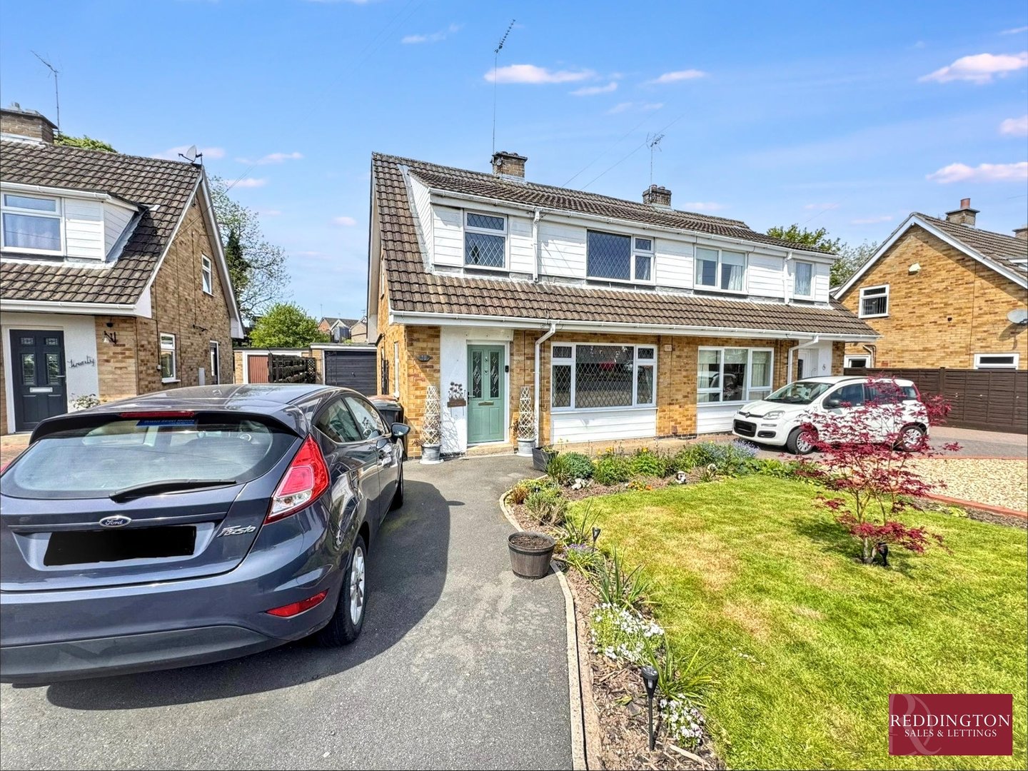 Whitwick, Coalville, Leicestershire