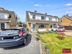 Whitwick, Coalville, Leicestershire