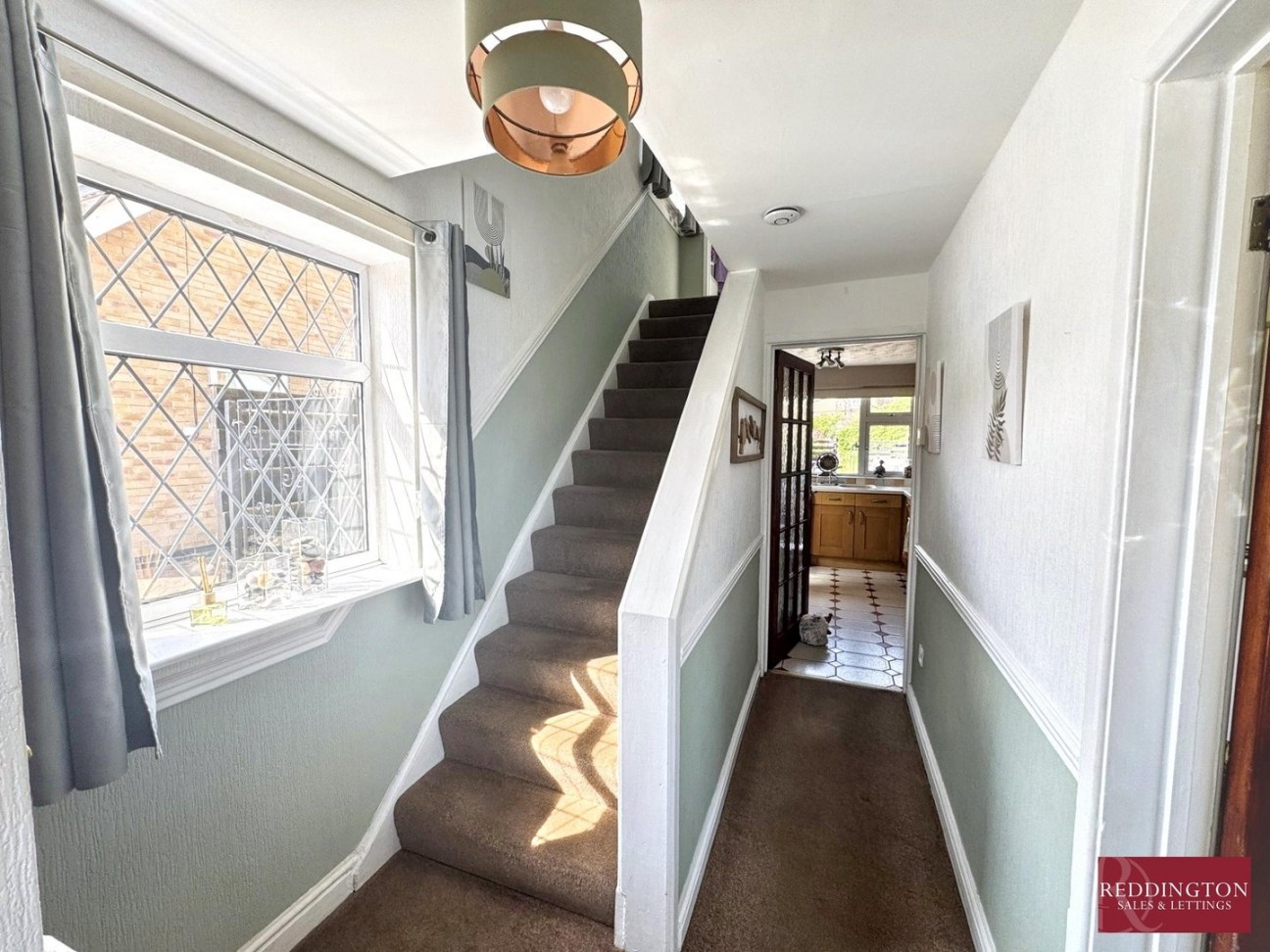 Whitwick, Coalville, Leicestershire