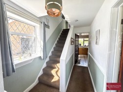 Whitwick, Coalville, Leicestershire