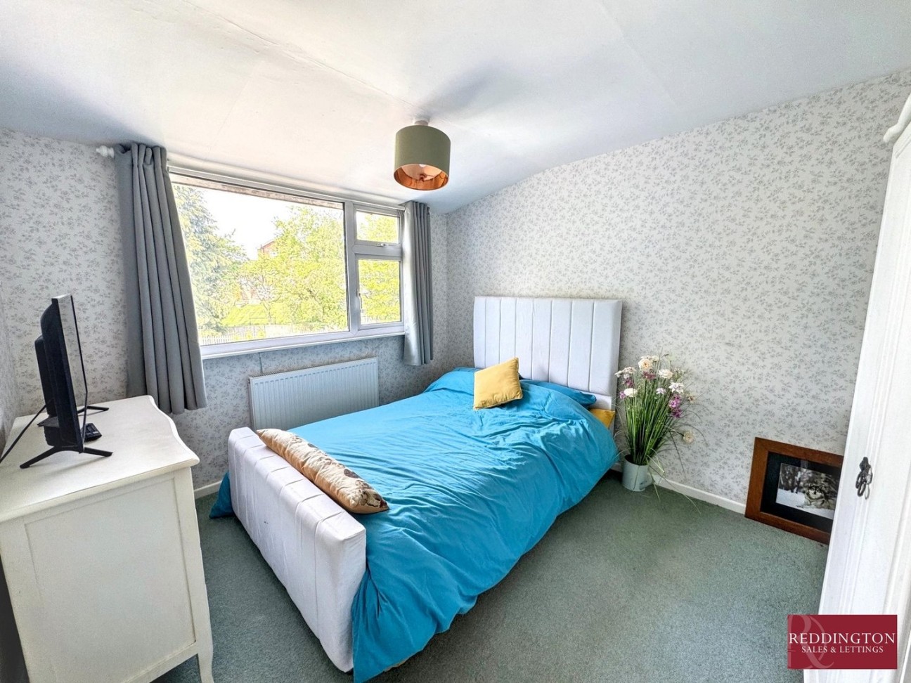 Whitwick, Coalville, Leicestershire