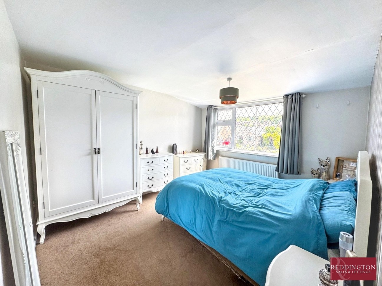 Whitwick, Coalville, Leicestershire