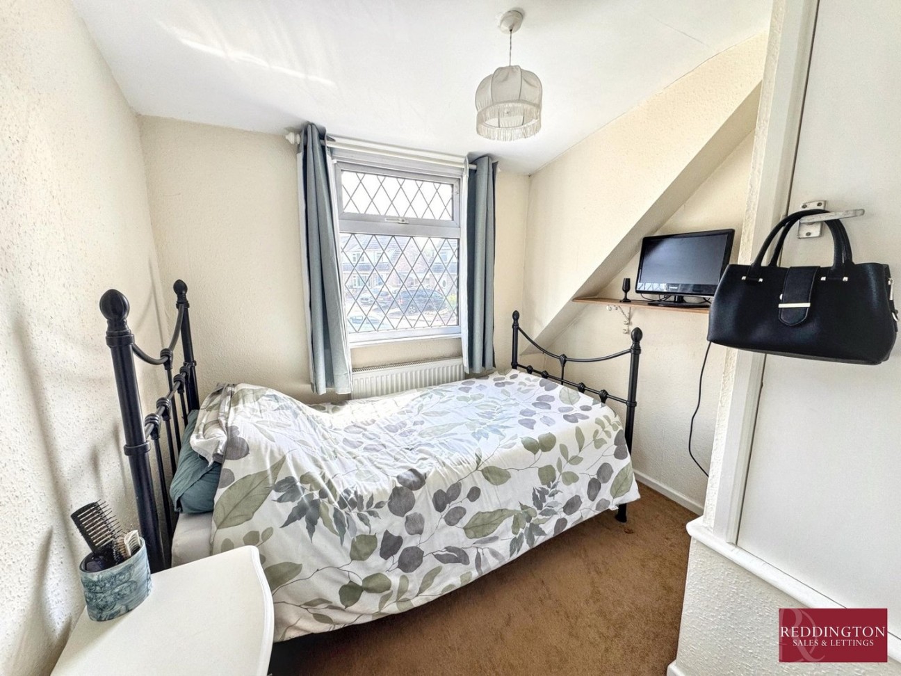 Whitwick, Coalville, Leicestershire