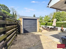 Whitwick, Coalville, Leicestershire