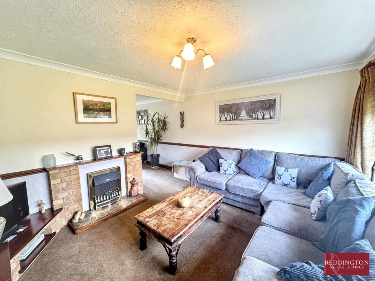 Whitwick, Coalville, Leicestershire