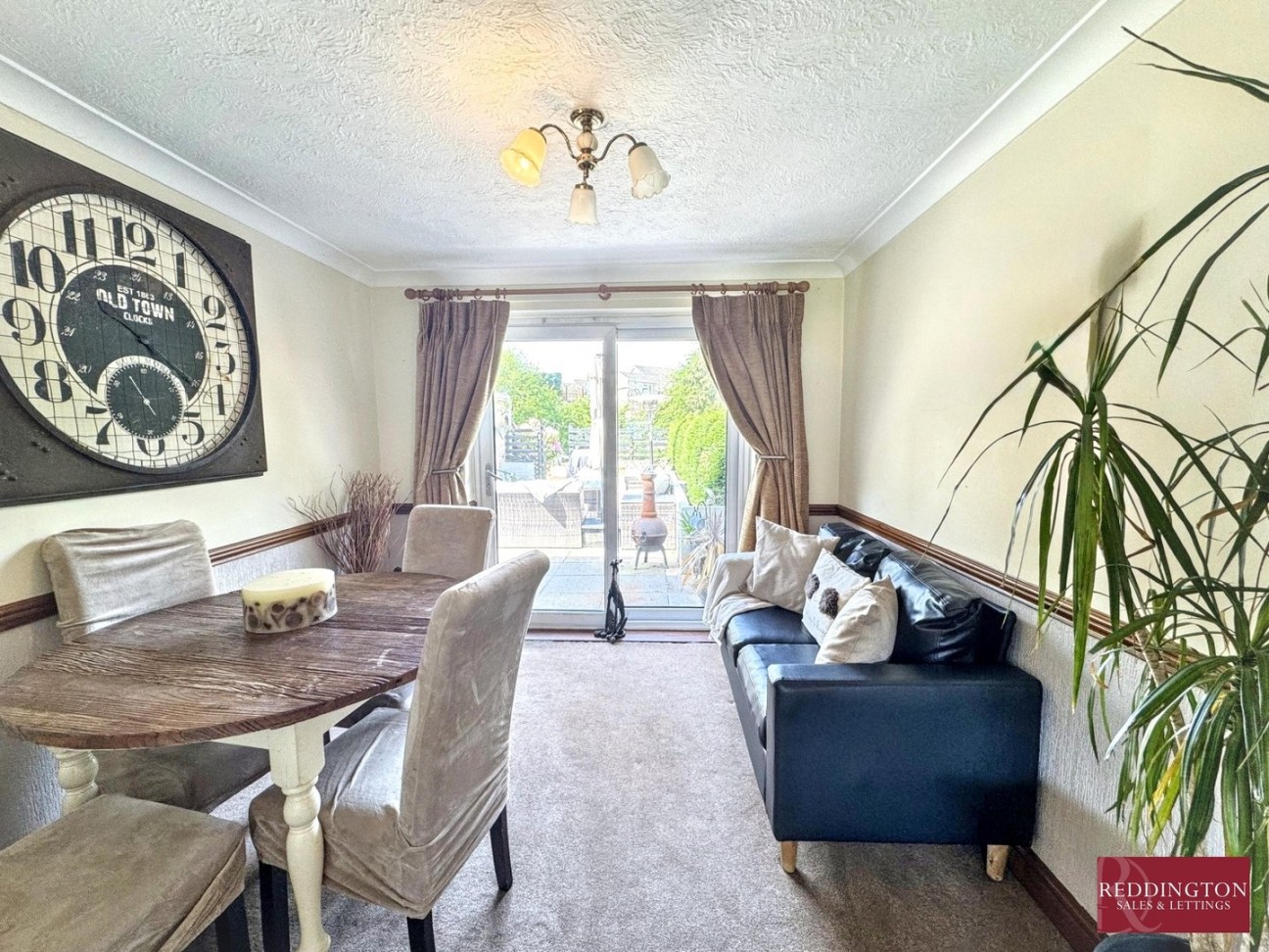 Whitwick, Coalville, Leicestershire