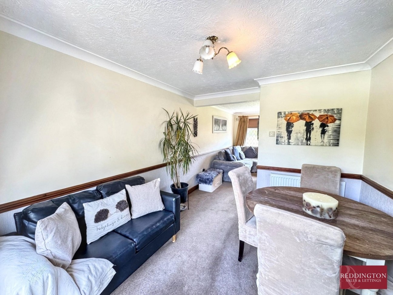 Whitwick, Coalville, Leicestershire