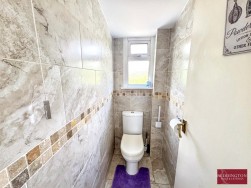 Whitwick, Coalville, Leicestershire