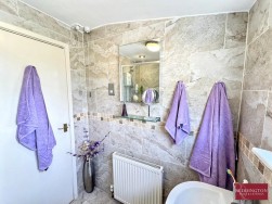 Whitwick, Coalville, Leicestershire