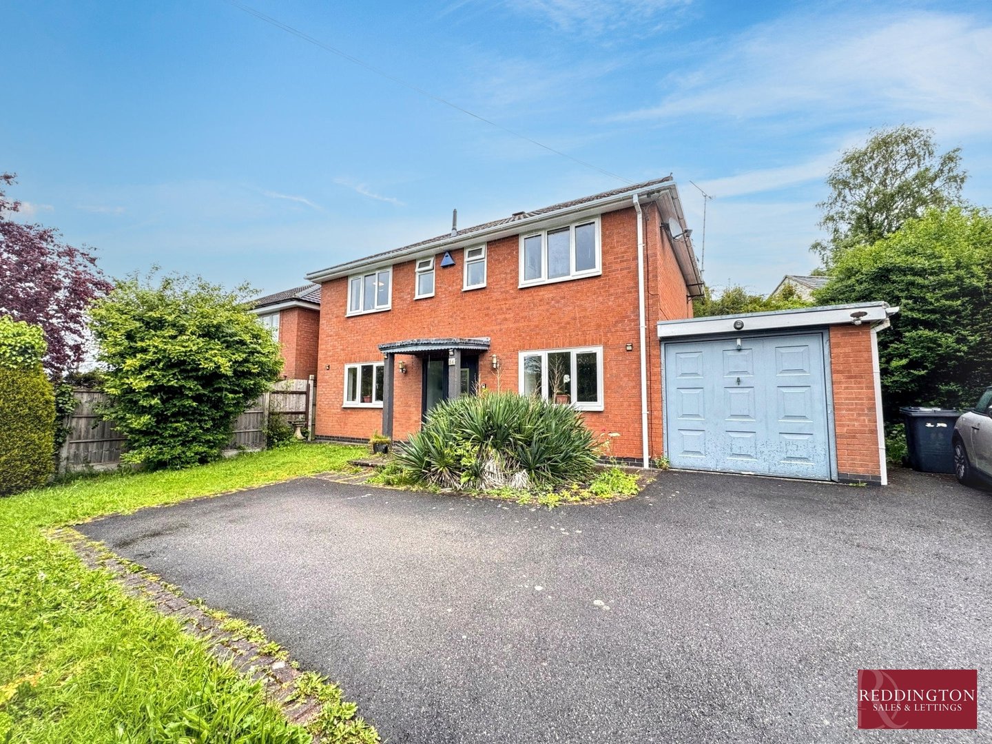 Whitwick, Coalville, Leicestershire