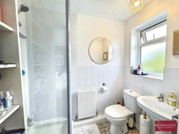 Whitwick, Coalville, Leicestershire