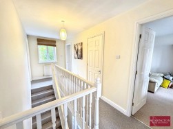 Whitwick, Coalville, Leicestershire